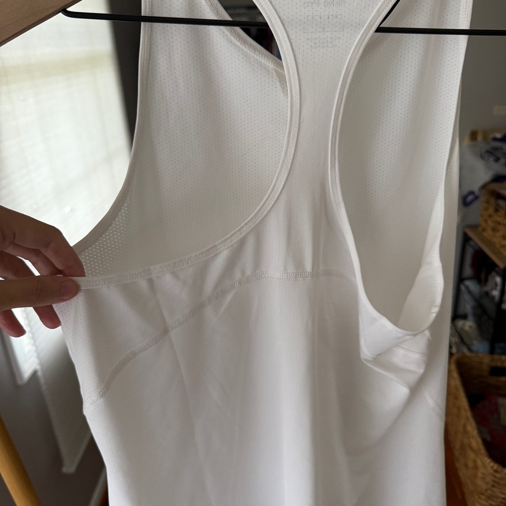 Nike Dri-fit racerback tank top - Picture 5 of 7